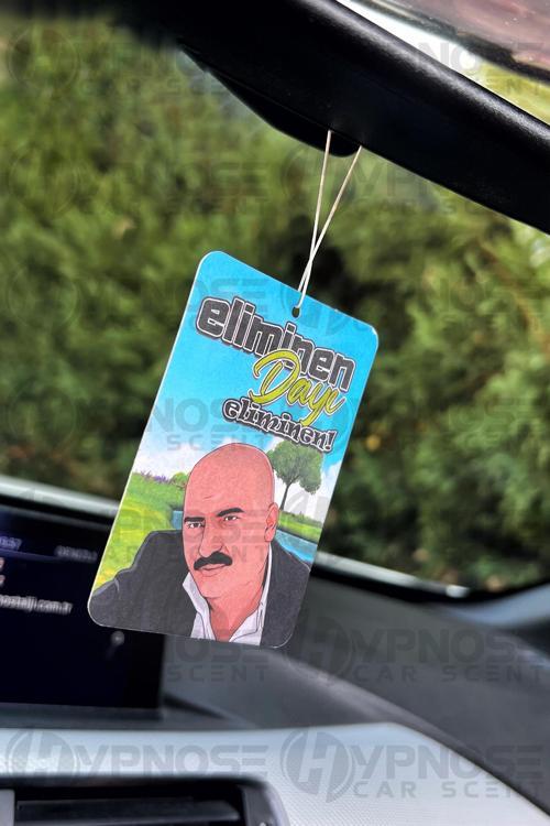 Kaliteli Oto Kokusu -Hypx33