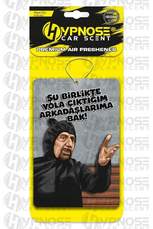 Kaliteli Oto Kokusu -Hypx04