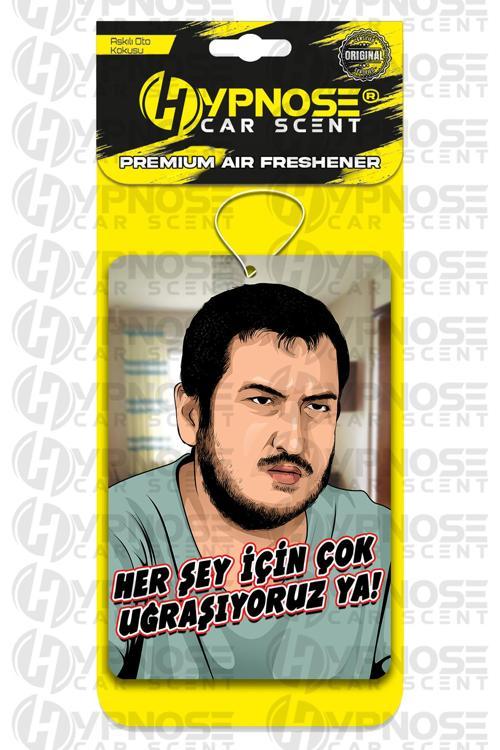 Premium Seri Ayna Kokusu