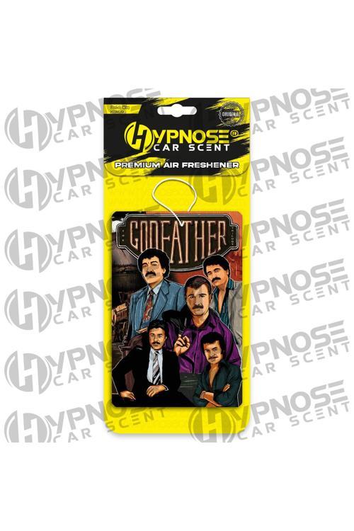 Kaliteli Oto Kokusu -Hypx06