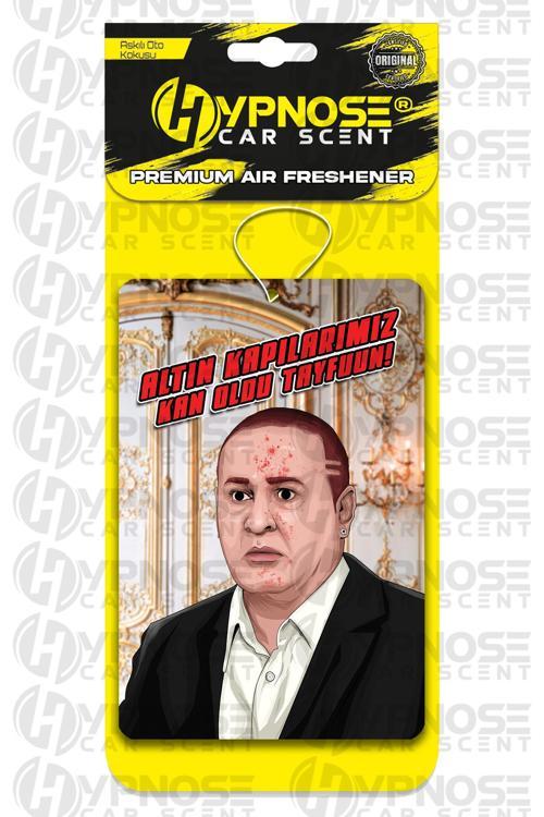 Kaliteli Oto Kokusu -Hypx057