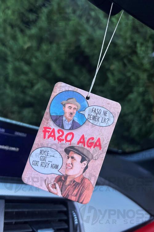 Kaliteli Oto Kokusu -Hypx08