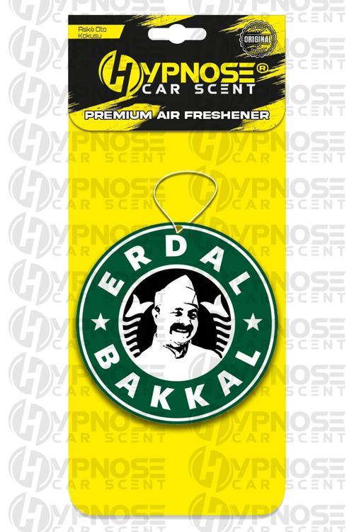 Premium Seri Ayna Kokusu - Erdal Bakkal