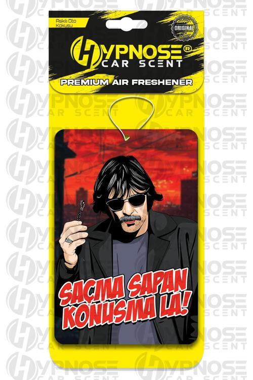 Premium Seri Ayna Kokusu