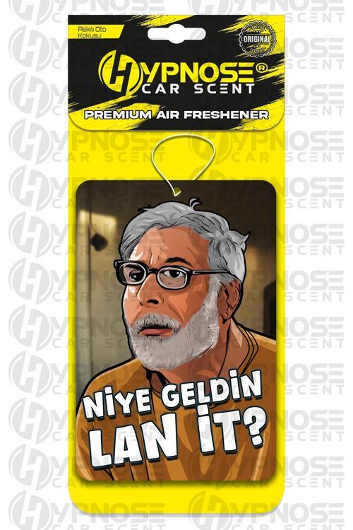 Premium Seri Ayna Kokusu