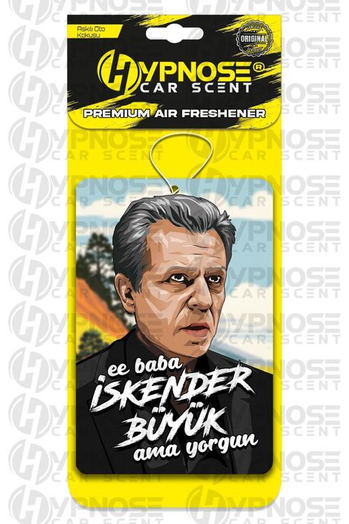 Premium Seri Ayna Kokusu