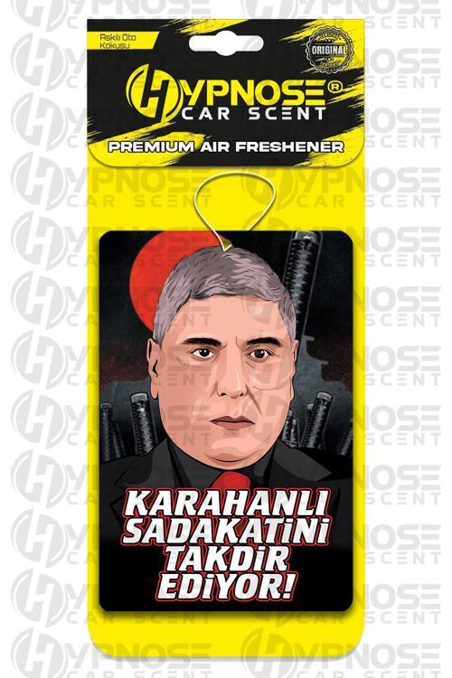 Premium Seri Ayna Kokusu