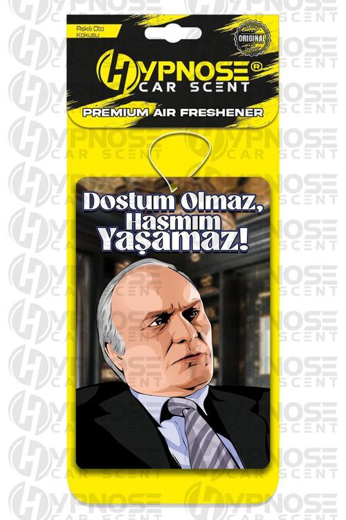 Premium Seri Ayna Kokusu