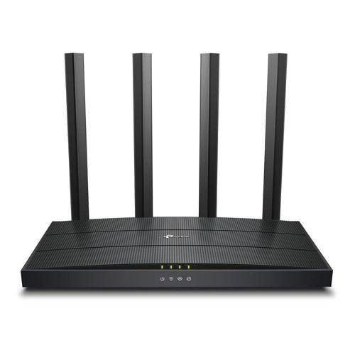 Archer AX1500 Dual Bant Wi-Fi6 Router AX1500