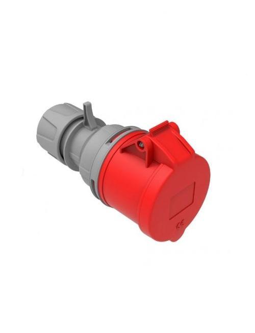 5X32A UZATMA PRİZ CEE NORM BC1 3505 2312