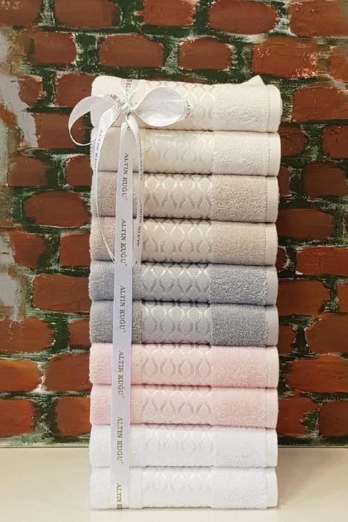 Elissa Havlu Seti 10 Adet