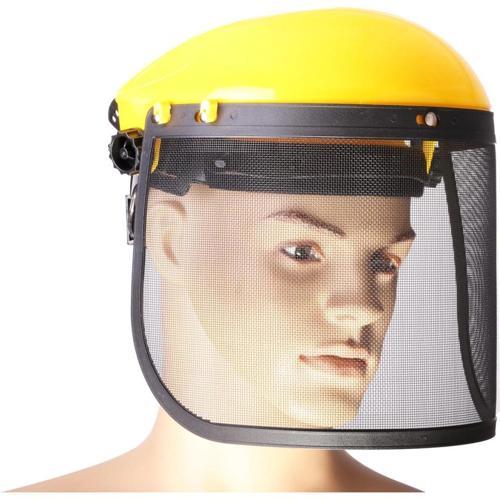 Koruyucu Maske Telli Prof.Kafa Ayarlı