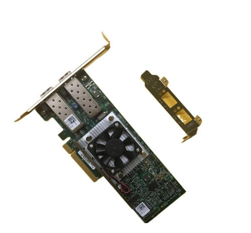 Broadcom Gigabit Ethernet 10G Dual Port SFP+ Network Adapter BCM57810S