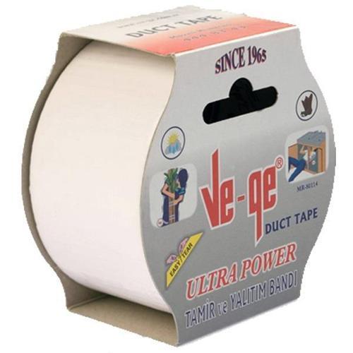 Özel Amaçlı Bant Tamir ve Yalıtım Power Ducttape 50 mm x 10 Metre