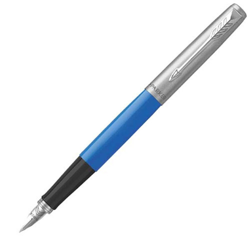 Dolma Kalem Jotter Ct Original Açık Mavi