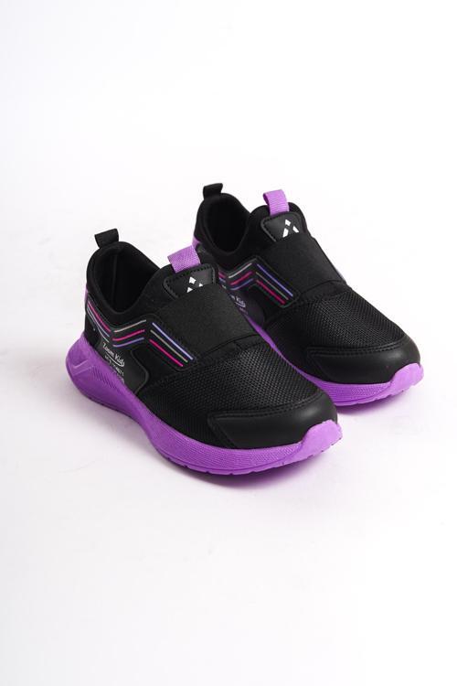 Pinko Çocuk Unisex Günlük Ortopedik Unisex Sneaker Spor Ayakkabı