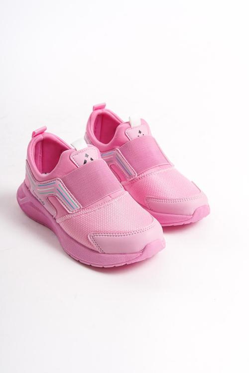 Pinko Çocuk Unisex Günlük Ortopedik Unisex Sneaker Spor Ayakkabı