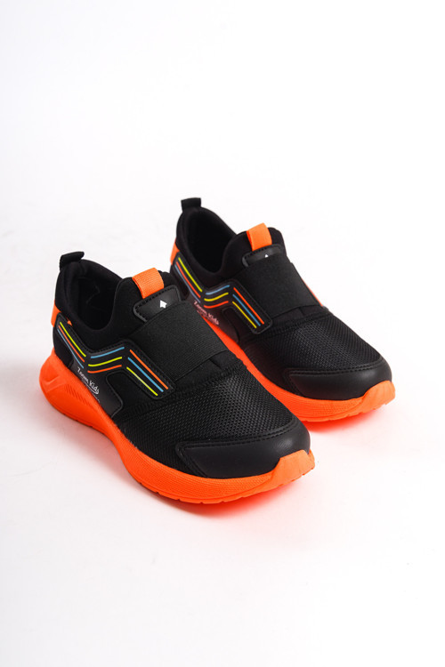 Pinko Çocuk Unisex Günlük Ortopedik Unisex Sneaker Spor Ayakkabı