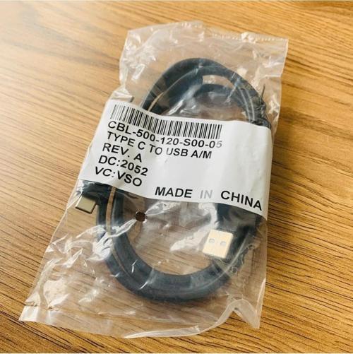 Orjinal Kablo Cbl-500-120-s00-05 Type C To Usb 1.2 Metre Type C 120 Cm Samsung Htc Xiaomi Uyumlu