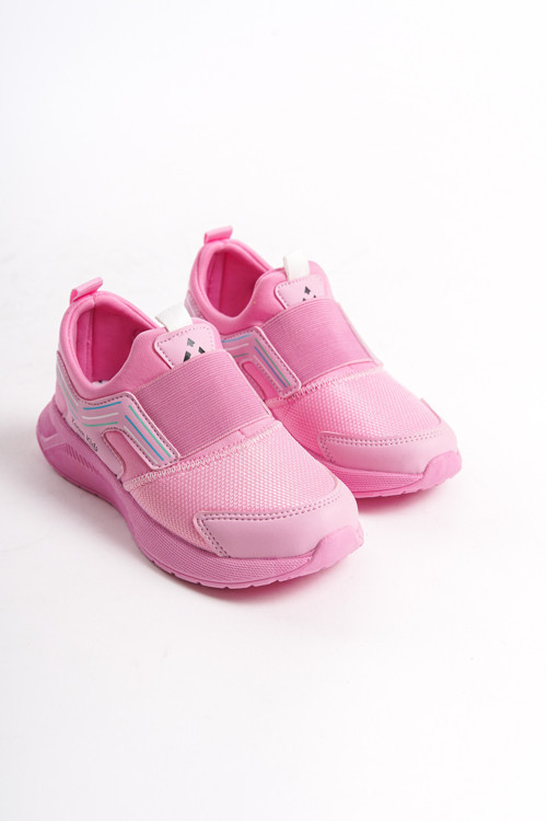 Pinko Çocuk Unisex Günlük Ortopedik Unisex Sneaker Spor Ayakkabı