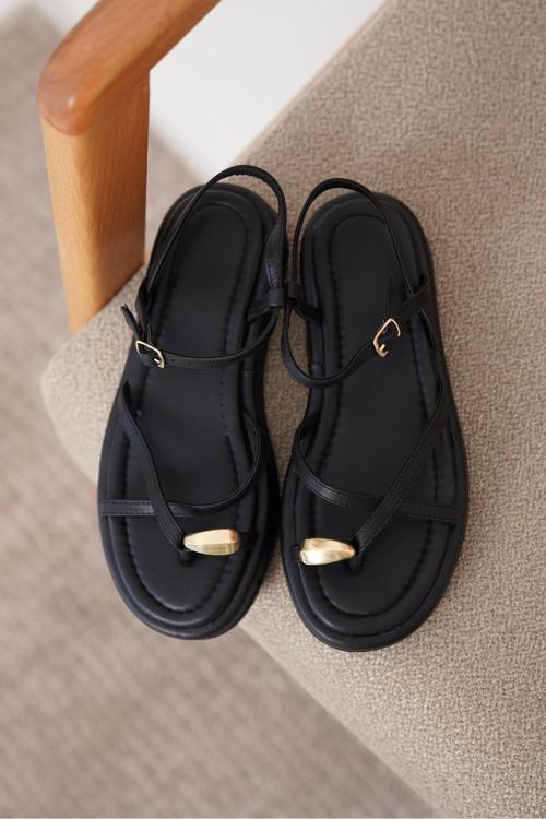 Perla Günlük Ortopedik Kadın Sandalet