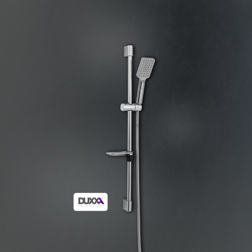 Mirage 300 Sürgülü Duş Seti D.232.3