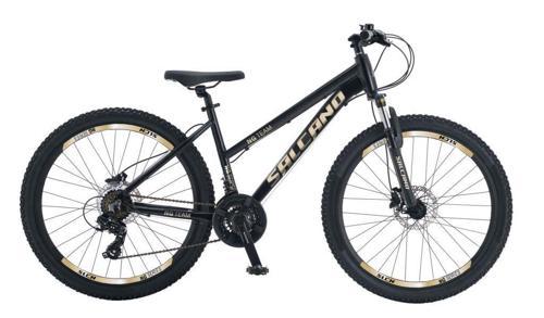 NG Team Lady 200 26 HD Hidrolik Disk Fren Kadın Dağ Bisikleti (155 cm üstü boy)