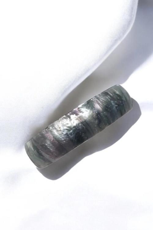 BÜYÜK KEMİK OTOMATİK KLİPSLİ SAÇ TOKASI