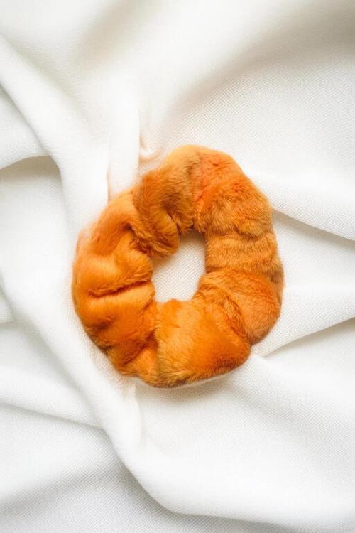 SOFT PELUŞ LASTİK TOKA