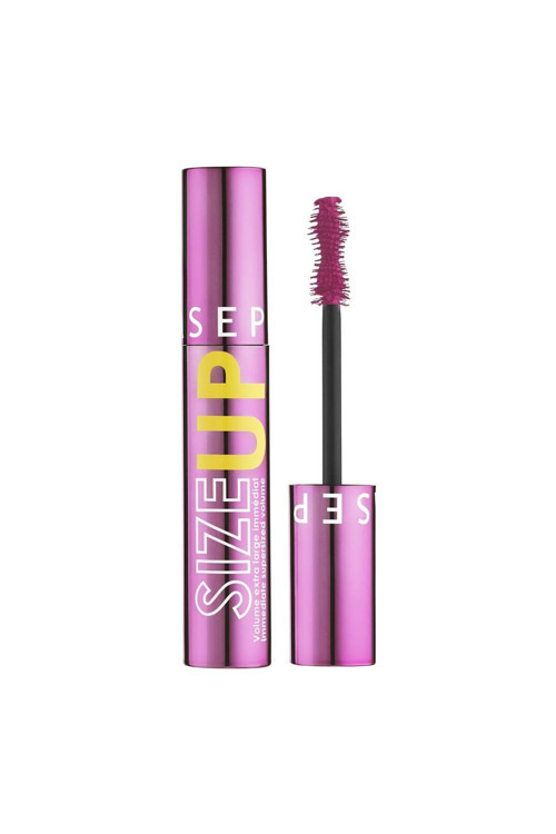 Size Up - Anında Xl Etkili Hacim Verici Maskara Pink (12,5 Ml)