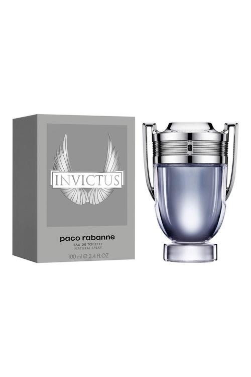 Invictus - Eau De Toilette 100 Ml