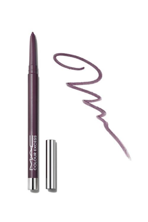 Permanent And Water-Resıstant Gel Eyelıner GRAPHİC CONTENT