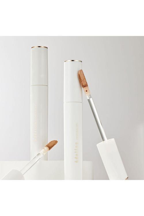 Concealer – Doğal Görünüm Ve Uzun Süre Etkili Kapatıcı