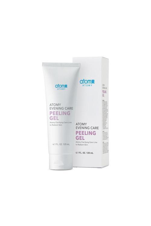 Evening Care Peeling Jel 120Ml – Cilt Yenileyici Ve Arındırıcı Jel
