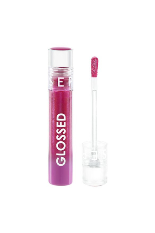 Canlı Ve Parlak Görünüm İçin Dudak Gloss – Twister Etkili Formül 01 Fearless pink (5 ml)