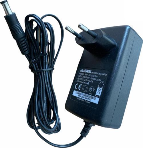 Kaliteli Orijinal Huawei Uyumlu - Teledünya Kablotv Kablo Tv 12v 2ah 12 Volt 2 Amper Adaptör