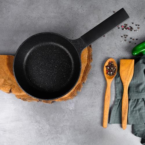 Pro Grade Tava Gri 20 Cm