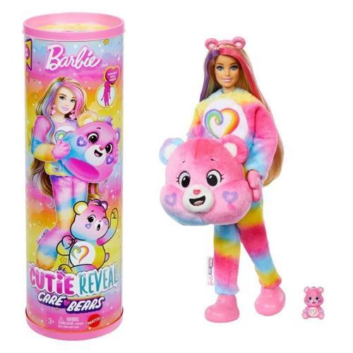 Cutie Reveal Care Bear JFV59 JFV60 Lisanslı Ürün