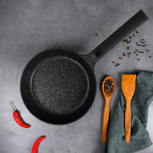 Pro Grade Tava Gri 24 Cm