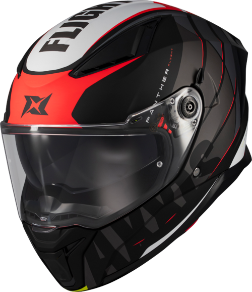 Motosiklet Kask Panther SV Flight B5 Full Face Güneş Vizörlü ECE 22.06R Motor Kaskı