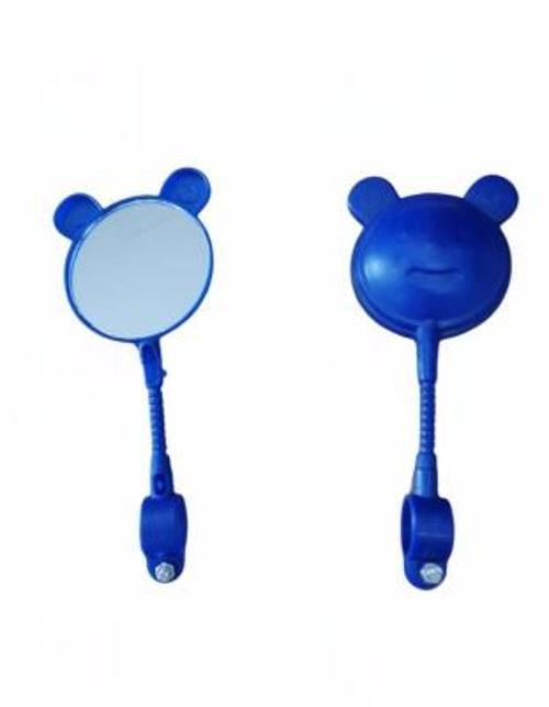 2 Parça  Kedi Kulak Bisiklet Ayna