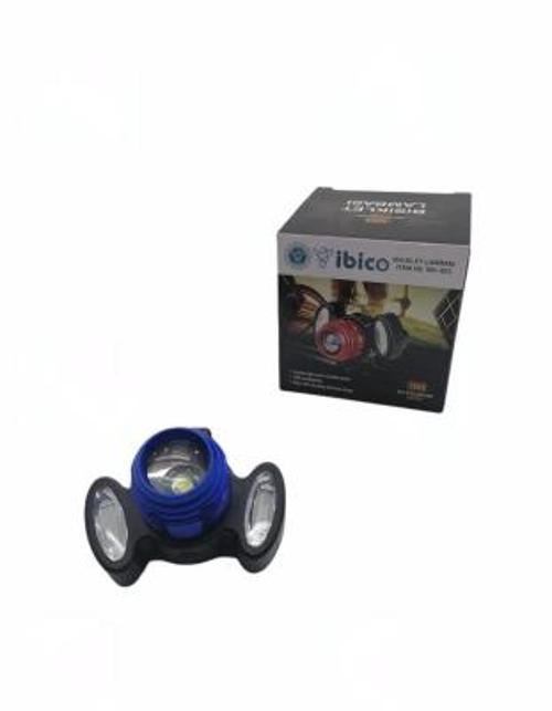 Çakarlı Bisiklet Lambası