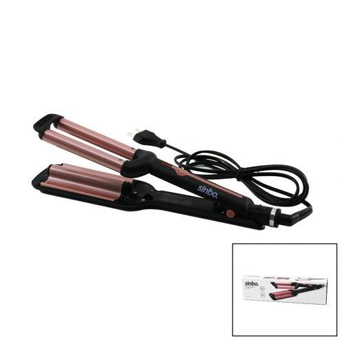 Saç Şekillendirici Maşa 200 Derece Sıcaklık - 360 Derece Dönebilen Kablo Shd-7070
