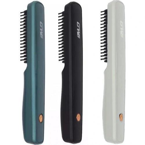 İyonik Şarjlı Saç Ve Sakal Düzleştirici