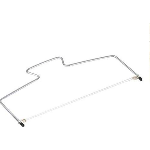 Paslanmaz Metal Pasta Kesme Dilimleyici Aparatı