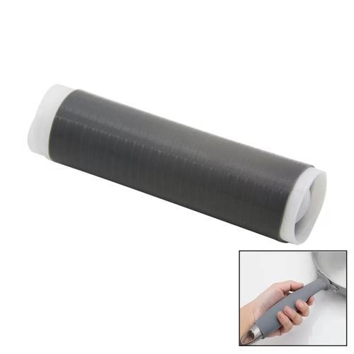 Yanmaz - Yıpratmaz   Tava - Çok Amaçlı   Silikon  Sap Tutacak Kılıfı  Pratik Montaj Aparatlı