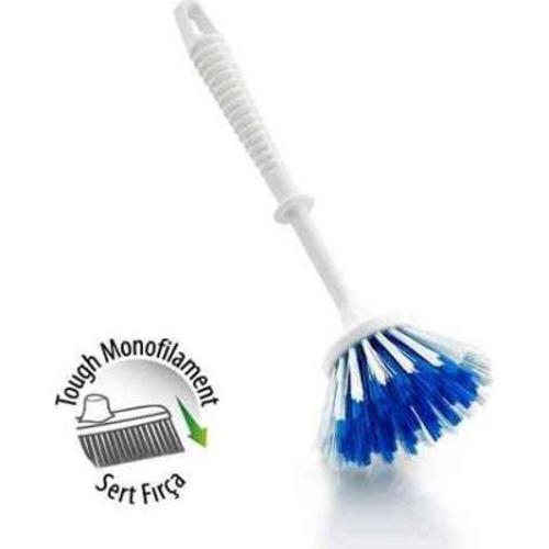 Pls.tek Klozet Wc Fırçası