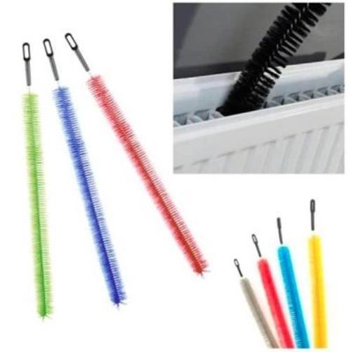 Kalorifer Petek Fırçası