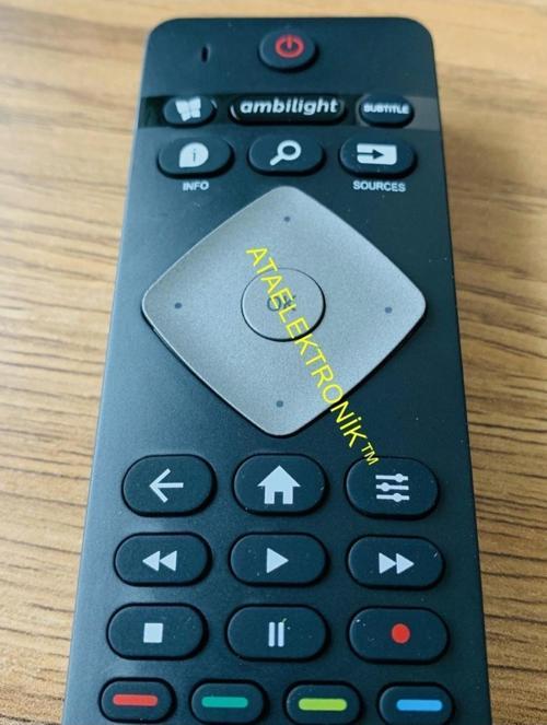 Philips The One 4k Uhd Led Android Tv 65pus8887/12 Rakuten - Netflix Smart Tuşlu