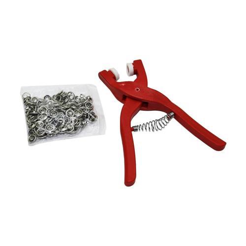 Poşetli Çıt Çıt Yorgan Sabitleyici